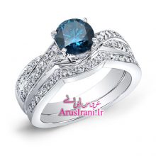 گالری عکس حلقه ازدواج 97