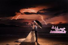 هنر عکاسان عروسی دنیا - پاییز 2014 - هنر ناب