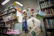 هنر عکاسان عروسی دنیا - پاییز 2014 - هنر ناب