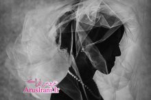 هنر عکاسان عروسی دنیا - پاییز 2014 - هنر ناب