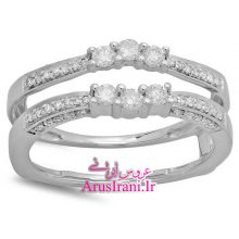 گالری عکس حلقه ازدواج 85