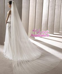 گالری عکس تور عروس 91