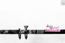 هنر عکاسان عروسی دنیا - پاییز 2014 - هنر ناب