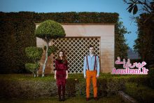 هنر عکاسان عروسی دنیا - پاییز 2014 - هنر ناب