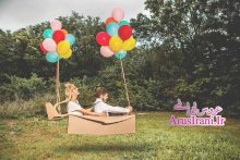 هنر عکاسان عروسی دنیا - پاییز 2014 - هنر ناب