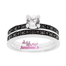 گالری عکس حلقه ازدواج 97