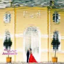 هنر عکاسان عروسی دنیا - پاییز 2014 - هنر ناب