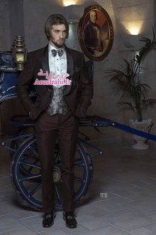 کت و شلوار مردانه