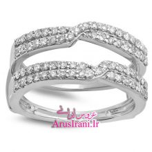 گالری عکس حلقه ازدواج 85