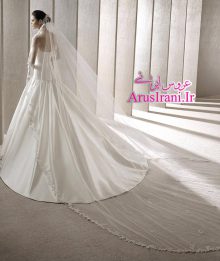 گالری عکس تور عروس 91