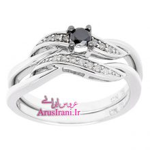 گالری عکس حلقه ازدواج 97