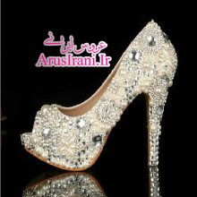 گالری عکس کفش مجلسی 75