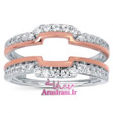 گالری عکس حلقه ازدواج 85