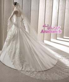 گالری عکس تور عروس 91