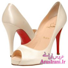 گالری عکس کفش مجلسی 99