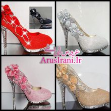 گالری عکس کفش مجلسی 75