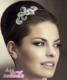 گالری عکس تاج عروس 83