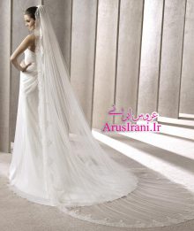 گالری عکس تور عروس 91