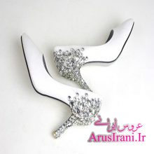 گالری عکس کفش مجلسی 99