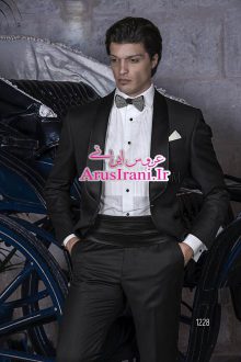 کت و شلوار مردانه