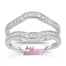 گالری عکس حلقه ازدواج 85