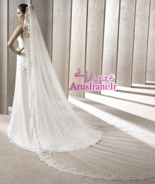 گالری عکس تور عروس 91