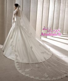 گالری عکس تور عروس 103