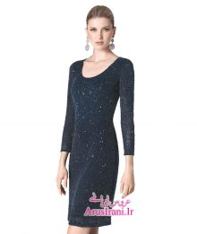 لباس مجلسی کوتاه 2014