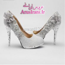 گالری عکس کفش مجلسی 75