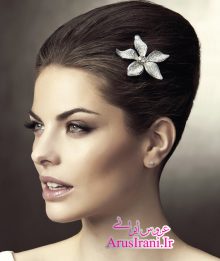 گالری عکس تاج عروس 83