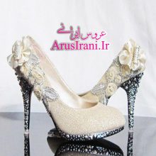 گالری عکس کفش مجلسی 99