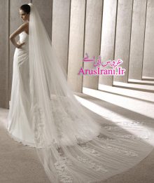 گالری عکس تور عروس 103