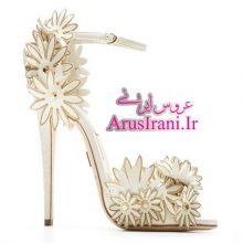 گالری عکس کفش مجلسی 99