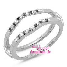 گالری عکس حلقه ازدواج 85