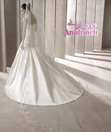 گالری عکس تور عروس 91