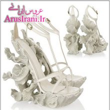گالری عکس کفش مجلسی 99