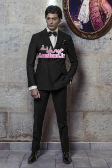 کت شلوار مردانه