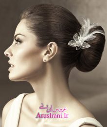 گالری عکس تاج عروس 83