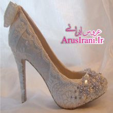 گالری عکس کفش مجلسی 99