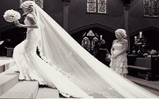 0220 گالری عکس 114 تور عروس