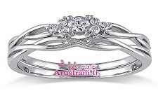 0223 گالری عکس 117 حلقه نامزدی