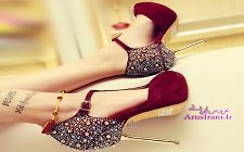 0249 گالری عکس 139 کفش مجلسی