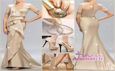 گالری عکس 142 - لباس مجلسی