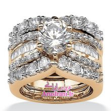 گالری عکس حلقه ازدواج 117