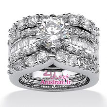 گالری عکس حلقه ازدواج 117