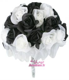 گالری عکس دسته گل عروس 123