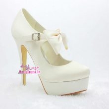 گالری عکس کفش عروس 125