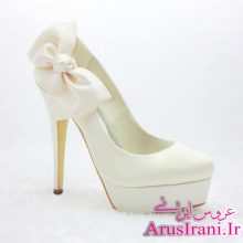 گالری عکس کفش عروس 153