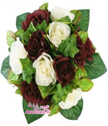 گالری عکس دسته گل عروس 123