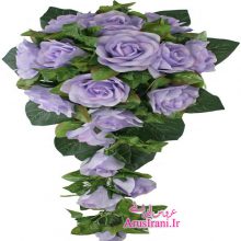 گالری عکس دسته گل عروس 134